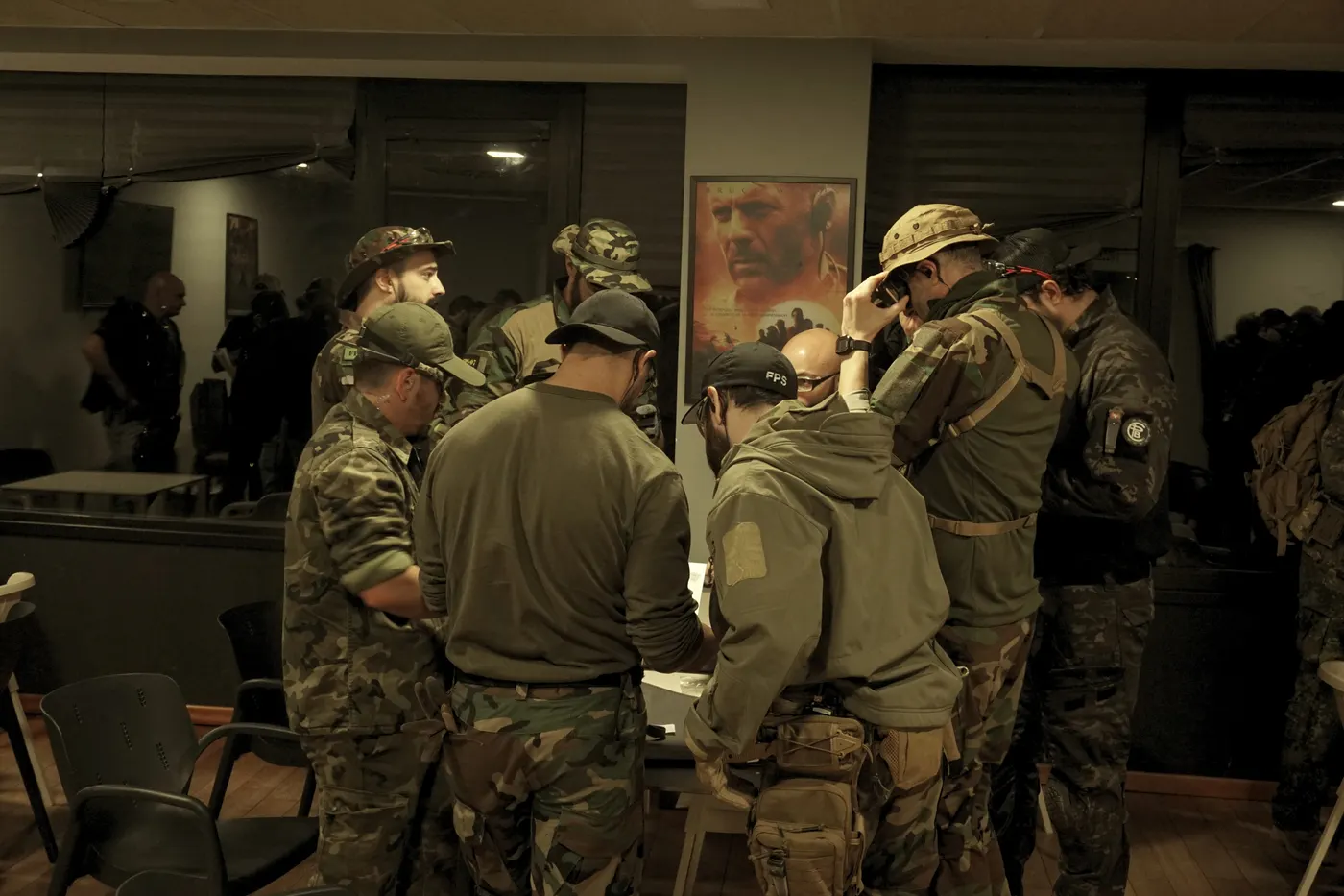 Eventos a medida en SDJ