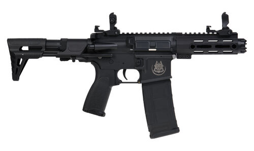 RONIN BLACK - SAIGO DEFENSE