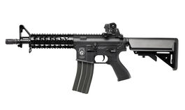 AEG GR15 Raider Plastic Blow Back G&G (EGR-15P-RDS-BBB-NCM)