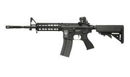 AEG GR15 Raider L Plastic Blow Back G&G (EGR-15P-RDL-BBB-NCM)