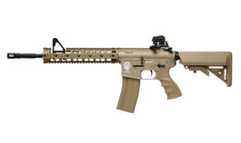 AEG GR15 Raider XL DST Plastic Blow Back G&G (EGR-15P-RXL-DBB-NCM)