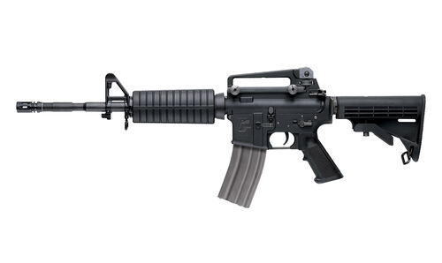 AEG GR16 Carbine Plastic Blow Back G&G (EGR-16P-CAR-BBB-NCM)
