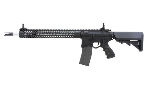 AEG AR-15 SBR8 G&G (TGR-015-BR8-BNB-NCM)