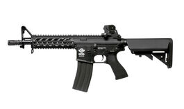 CM16 Raider G&G (EGC-16P-RDS-BNB-NCM)