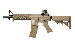 CM16 Raider DST G&G (EGC-16P-RDS-DNB-NCM)