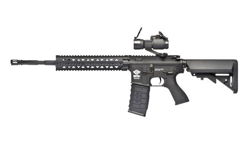 AEG CM 16 R8-L G&G (EGC-16P-R8L-BNB-NCM)