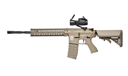 AEG CM 16 R8-L DST G&G (EGC-16P-R8L-DNB-NCM)