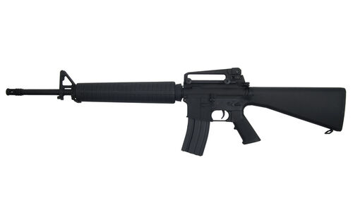 AEG ALUMINIO M16 CYMA (CM009)