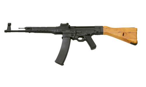 AEG MP44 WOOD STOCK AGM (056)