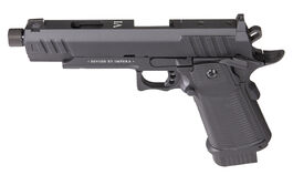 LUDUS VI BK - Co2 Blowback - SECUTOR ARMS