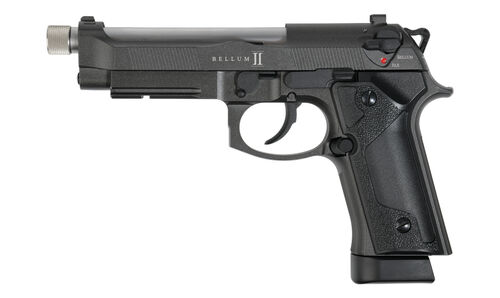 BELLUM II GREY - CO2 BLOW BACK - SECUTOR ARMS