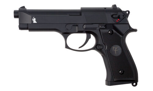 YAKUZA - M92 AEP BK - SAIGO DEFENSE