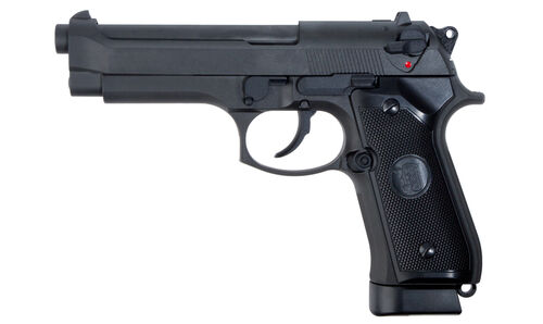 M9 CO2 POLIMERO REFORZADO - KJ WORKS