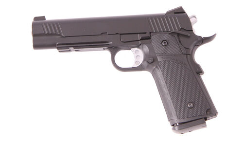 KP-05 HI-CAPA 5.1 FULL METAL - KJ WORKS