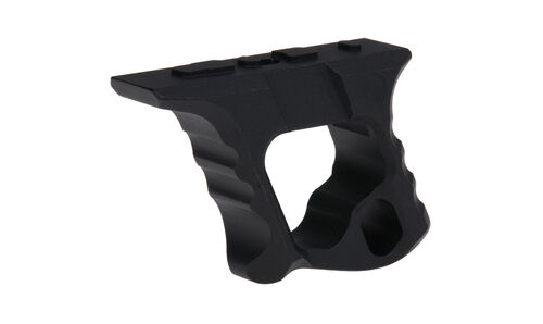 GRIP DELANTERO AR15 ALUMINIO NEGRO