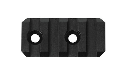 RAIL KEYMOD 4 RANURAS ALUMINIO