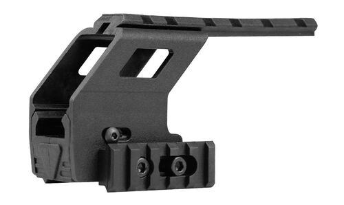 ADAPTADOR CON RAIL PARA G SERIES DELTA TACTICS