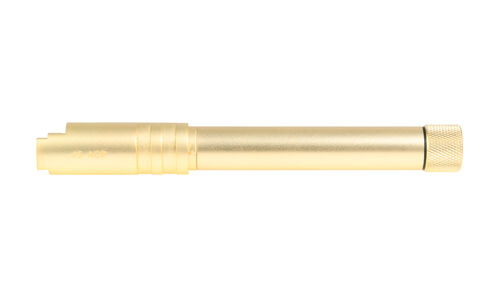CAÑON EXTERNO GOLD LUDUS SECUTOR ARMS