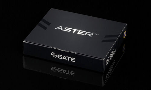 ASTER V2 MODULO BSICO CABLEADO DELANTERO GATE