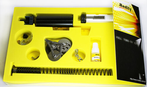 FULL TUNE-UP KIT PARA M16-A1/V (TORQUE 22.2/ S130+) MODIFY