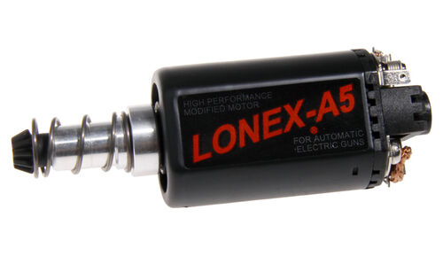 DURABLE STANDARD MOTOR LARGO LONEX