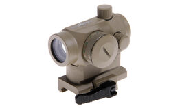 PUNTO ROJO G2 TAN DUEL CODE