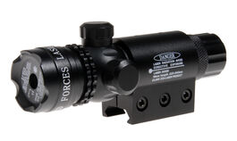 LASER VERDE ALTA INTENSIDAD DELTA TACTICS