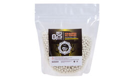 0.25g Tracer - AMARILLO 2500bbs DUEL CODE