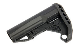 CULATA NEGRA GOS-V4 G&G (G-05-052)