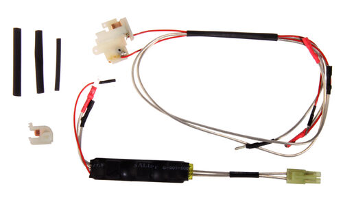 MOSFET FRONTAL C/CABLEADO M4-M16 SAIGO DEFENSE