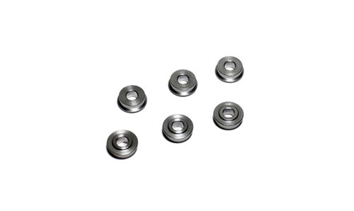 CASQUILLOS ACERO TEMPLADO 7MM 6PCS MODIFY