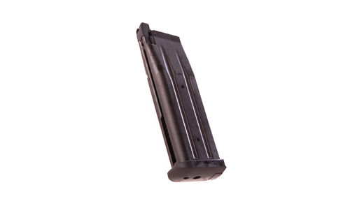 HI-CAPA 4.3 CARGADOR  MARUI 28RDS