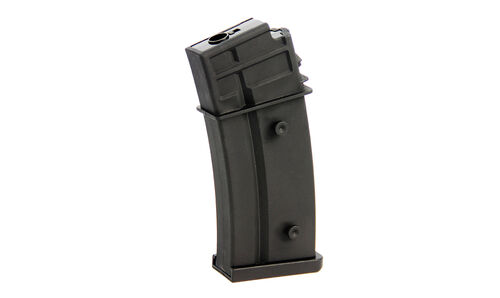 CARGADOR 110 RDS PARA GEC36 G&G (G-08-137)