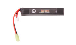 BATERIA LIPO 11.1V 1500MAH 15C DUEL CODE