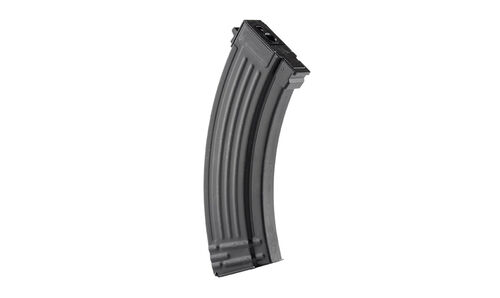 CARGADOR METAL FLASH AEG 520RDS AK LONEX