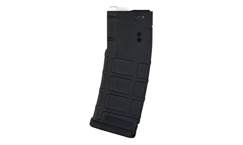 CARGADOR POLIMERO AEG M4 150 RDS NEGRO SAIGO DEFENSE