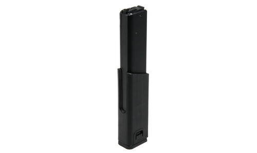 CARGADOR MOD1 200 RDS NEGRO A&K