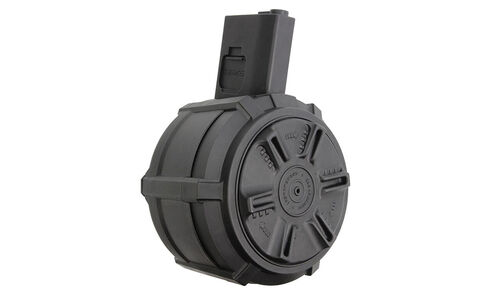 CARGADOR DRUM 2300R PARA M4/M16 G&G (G-08-171)