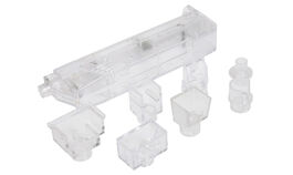 TICO-TICO, CARGADOR RÁPIDO