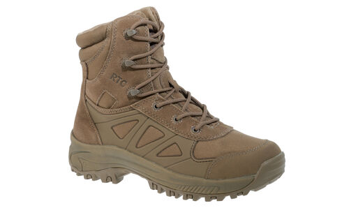 BOTA TITAN 38 COYOTE RTC