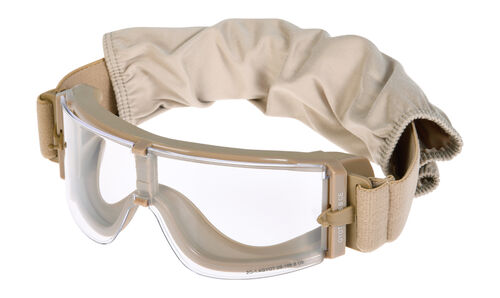 GAFAS PROTECCIN TAN X8 DELTA TACTICS