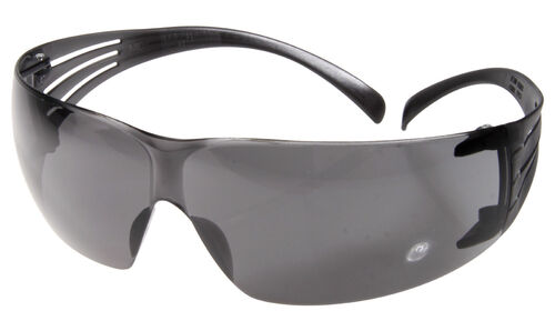 GAFAS SECURE FIT PC GRIS 3M