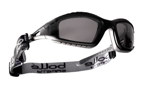 GAFAS BOLL TRACKER II PC AHUMADO