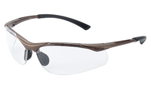 GAFAS BOLL CONTOUR PC INCOLORO