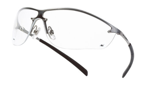 GAFAS BOLLÉ SILIUM PC AHUMADO