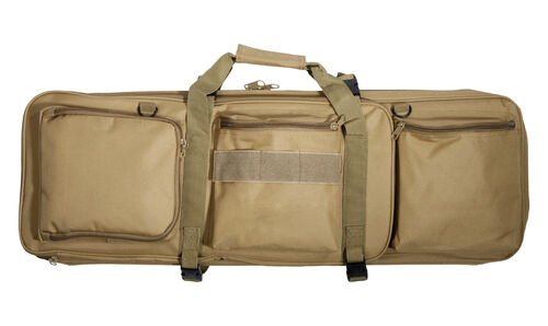 FUNDA TRANSPORTE 85CM TAN DELTA TACTICS