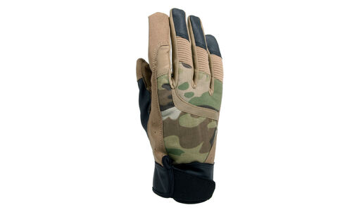 DELTA TACTICS GUANTE COMBAT MULTICAM S