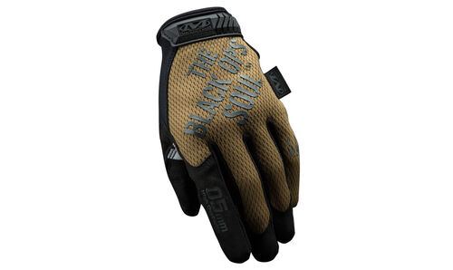 GUANTES MTO TOUCH COYOTE BO MANUFACTURE BY MECHANIX