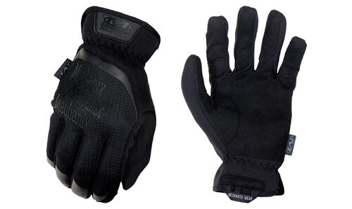 GUANTES MECHANIX TACTICAL FASTFIT COVERT