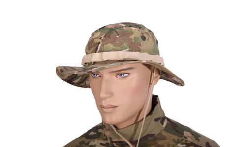 BOONIE MULTICAM